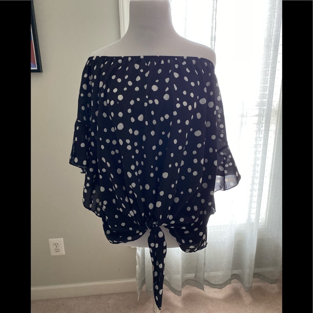 Woman’s blouse
